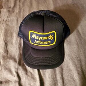 Vintage Trucker Hat